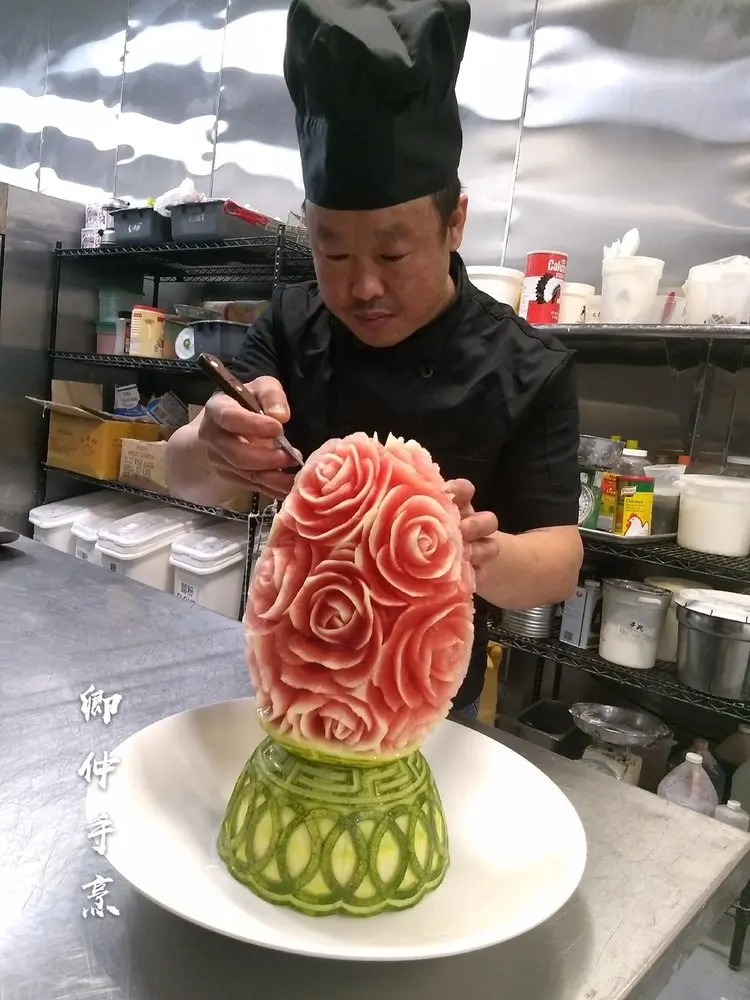 Firey Bowl Asian Order｜Duluth｜GA